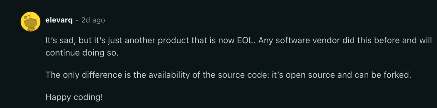 blog/2026/04/opensourcedoesntdie-reddit.png