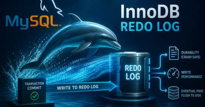 InnoDB Redo Log Sizing: Stop Guessing, Start Measuring