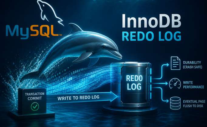 InnoDB Redo Log Sizing: Stop Guessing, Start Measuring