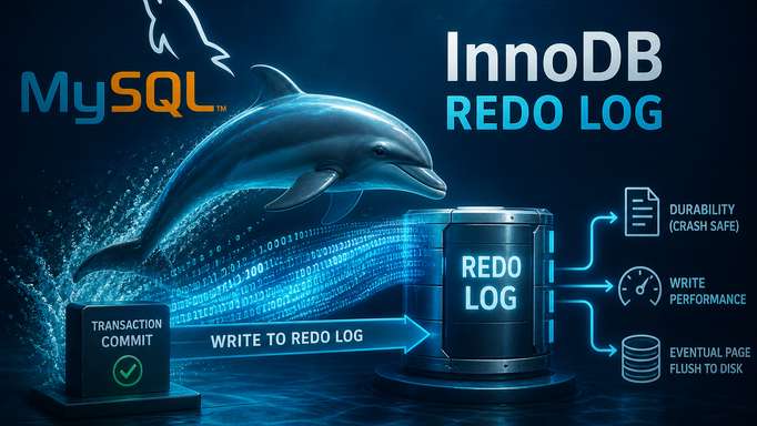 InnoDB Redo Log Sizing: Stop Guessing, Start Measuring