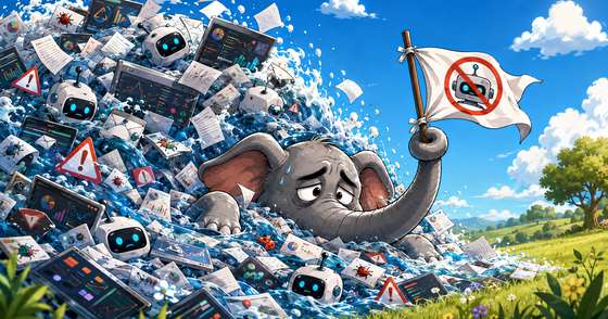 Why PostgreSQL needs an AI usage policy