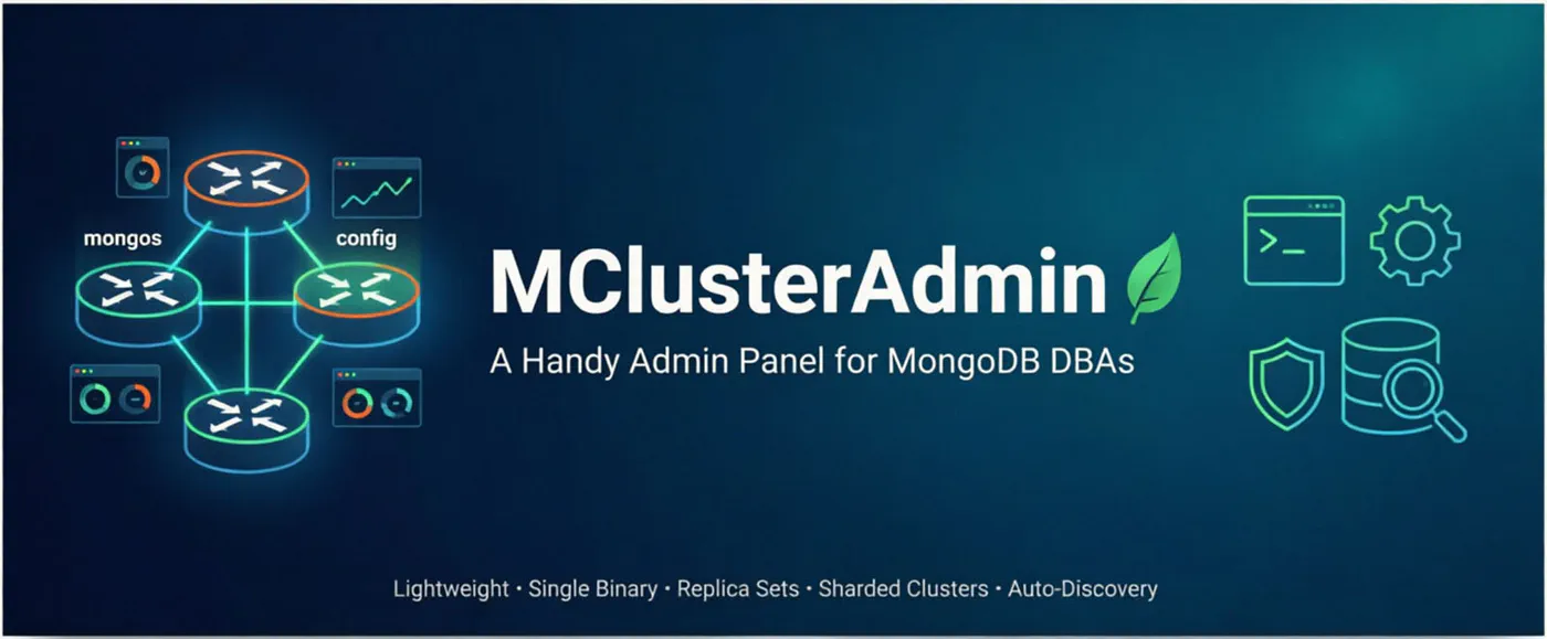 MClusterAdmin