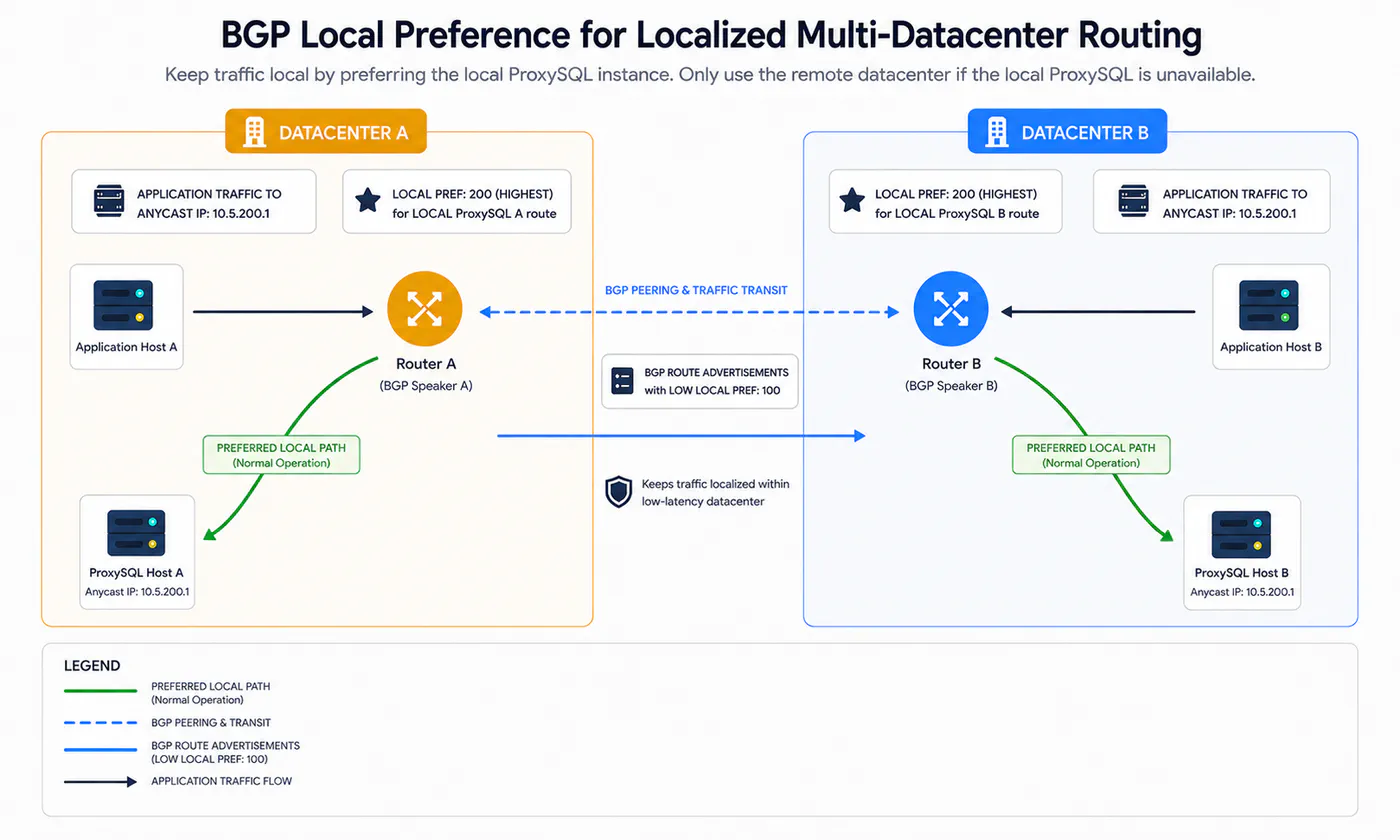 Diagram BGP local preference