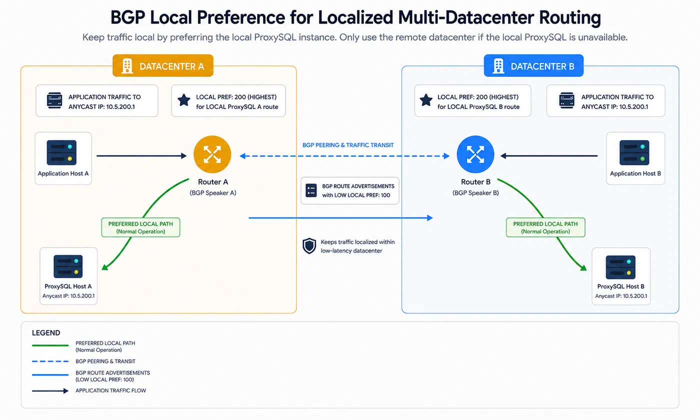 Diagram BGP local preference