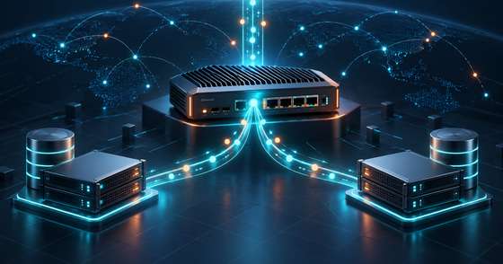 Step by Step: ProxySQL HA with BGP ECMP Anycast