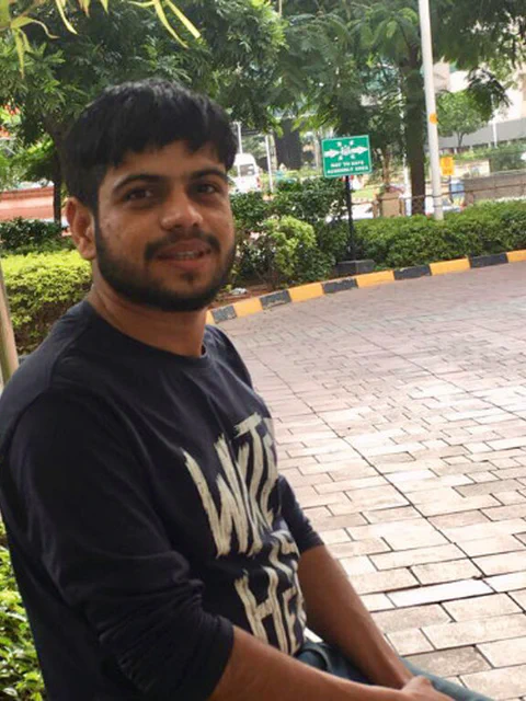 Aaditya Dubey