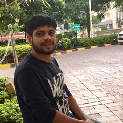 Aaditya Dubey