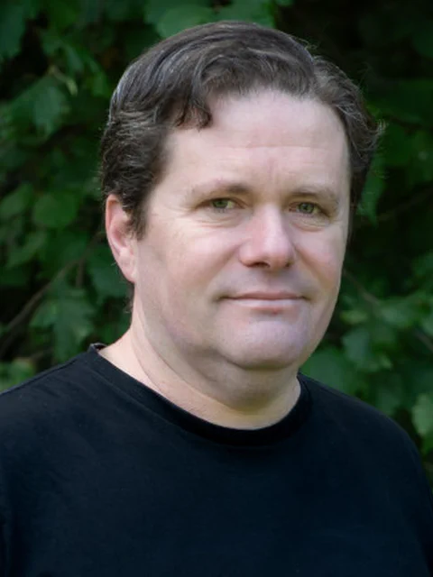 Alastair Turner