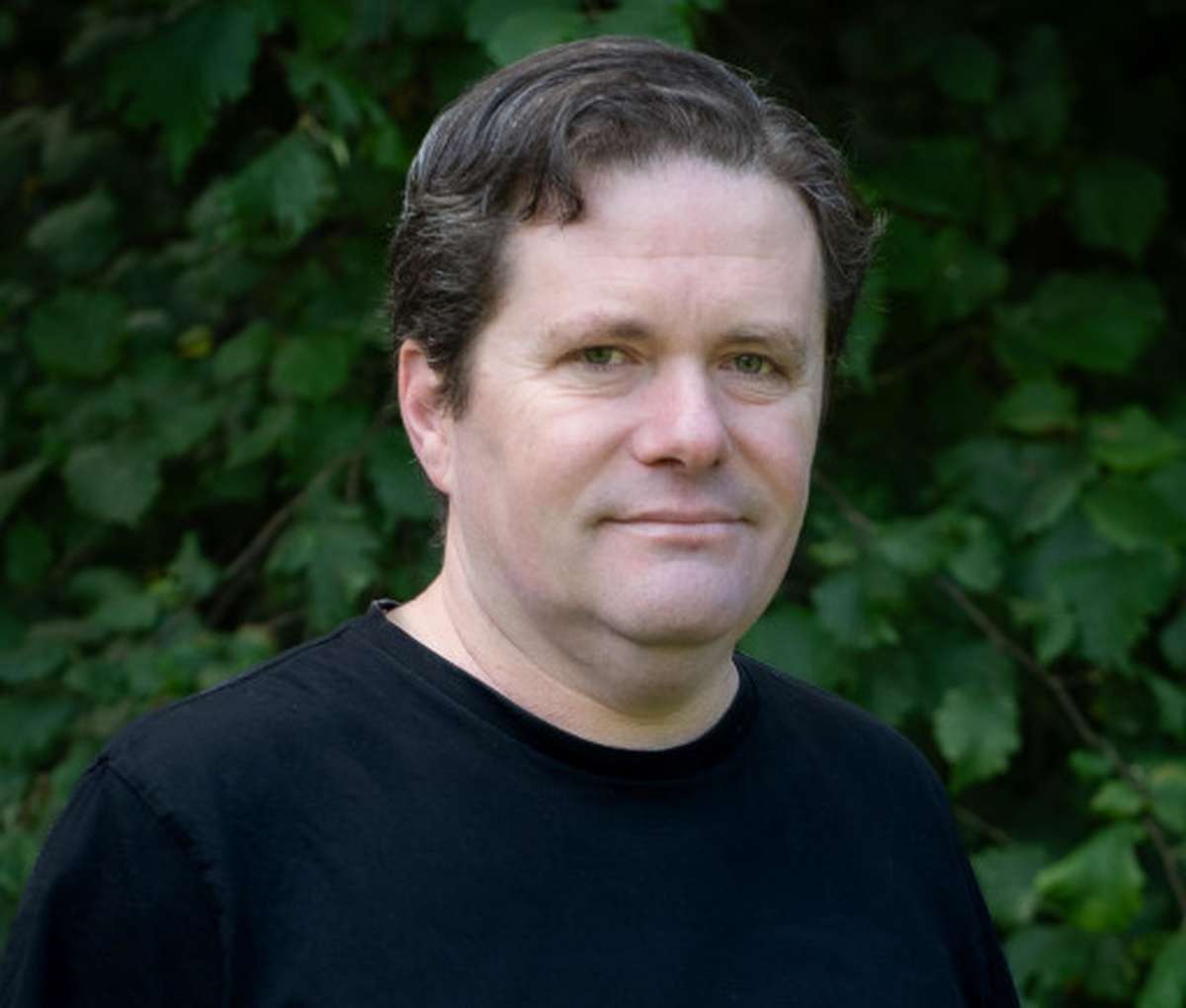 Alastair Turner