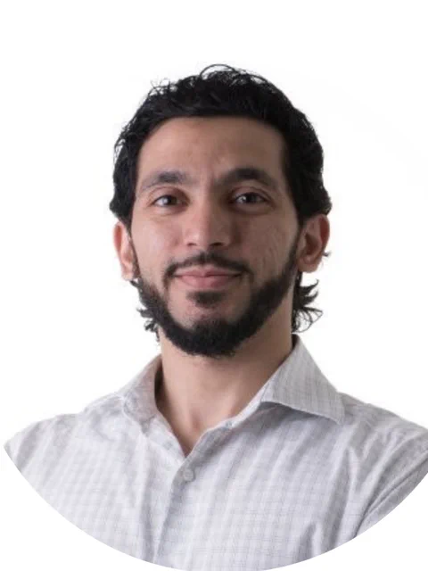 Alawi Assaggaf