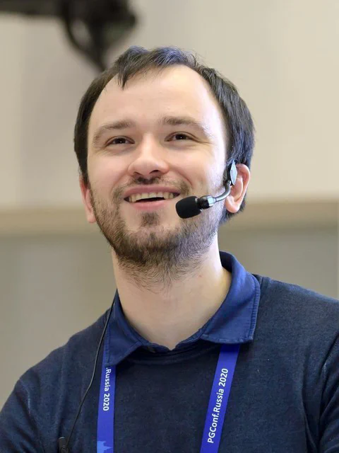 Alexander Korotkov