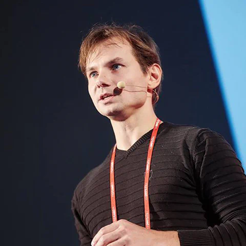 Alexander Zaitsev