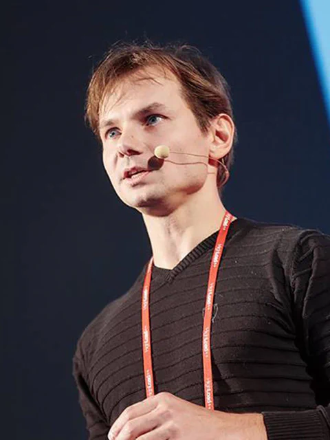 Alexander Zaitsev