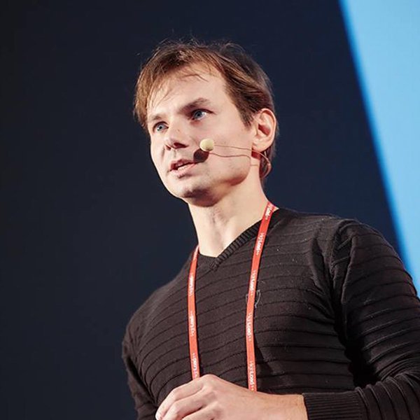 Alexander Zaitsev