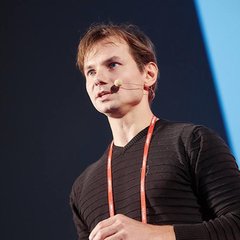 Alexander Zaitsev