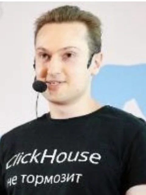 Alexey Milovidov