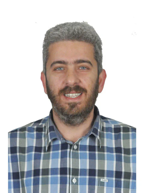 Ananias Tsalouchidis