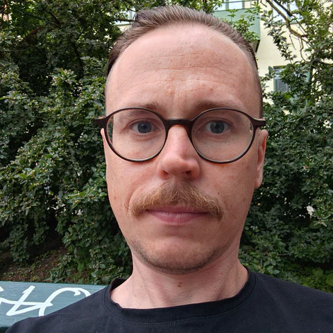 Andreas Karlsson