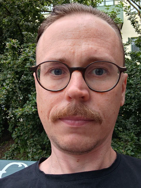 Andreas Karlsson