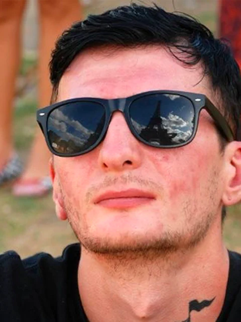 Andrew Pogrebnoi