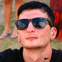 Andrew Pogrebnoi