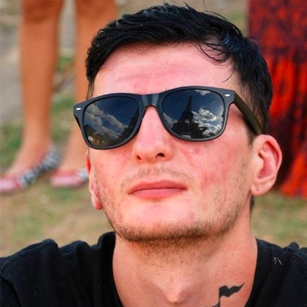 Andrew Pogrebnoi