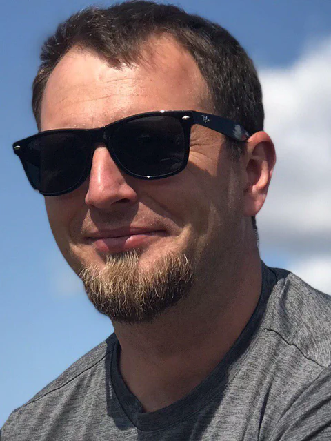 Andrii Skomorokhov