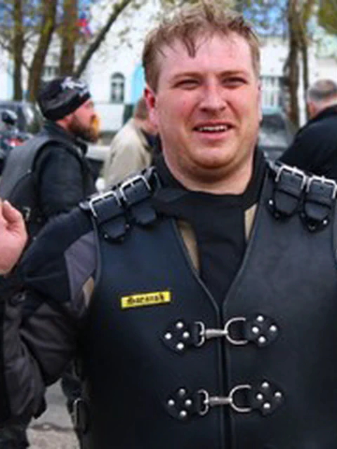 Anton Bystrov