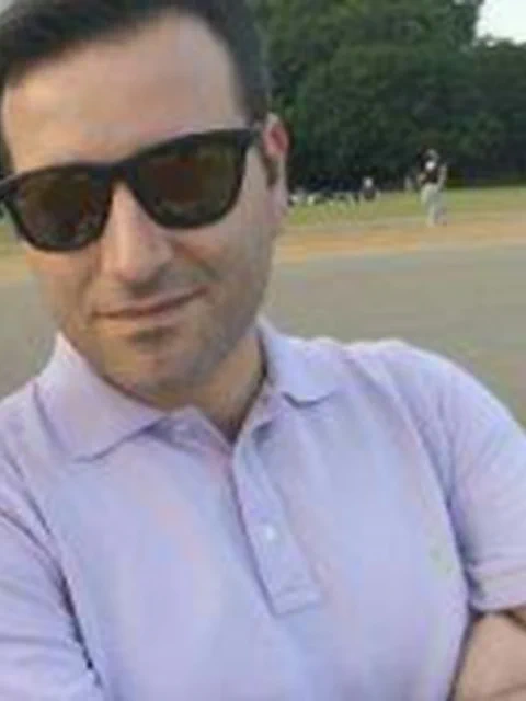 Antonios Giannopoulos