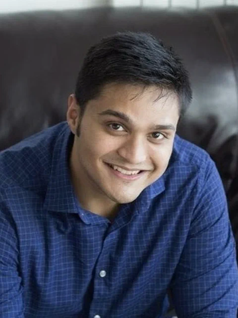 Anurag Gupta