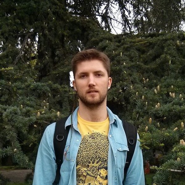 Artem Gavrilov