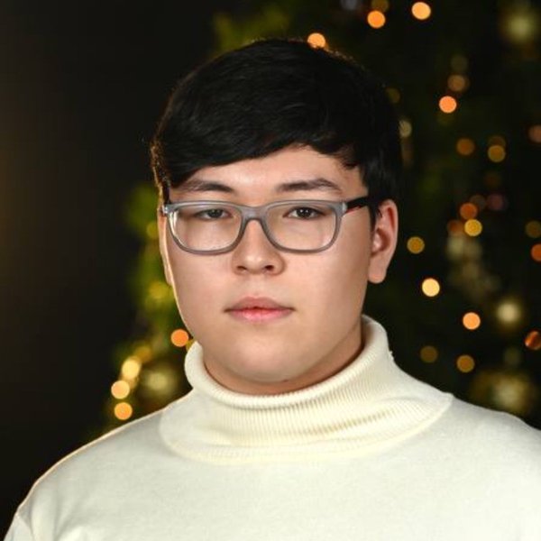 Aslan Akhmetov