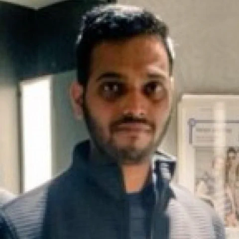 Atish A