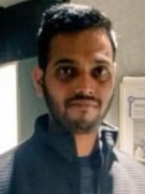 Atish A
