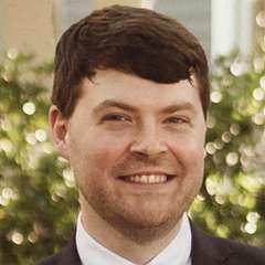 Barrett Chambers