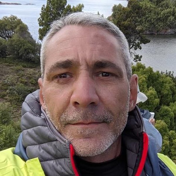 Carlos Salguero