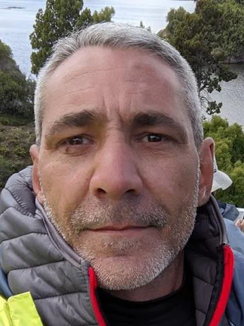 Carlos Salguero
