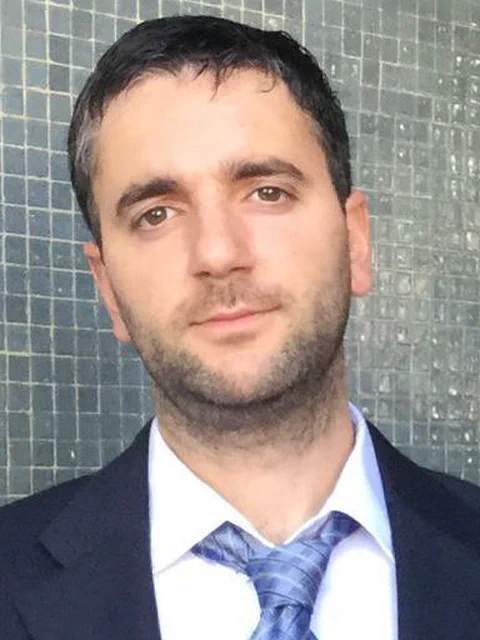 Carlos Tutte