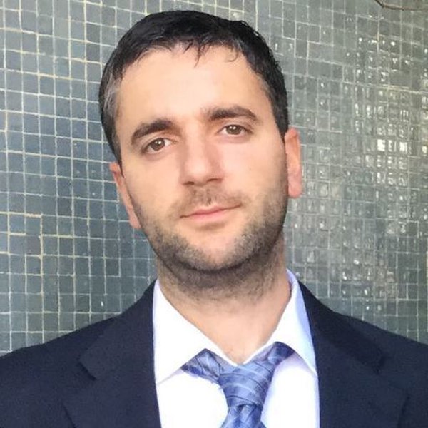 Carlos Tutte