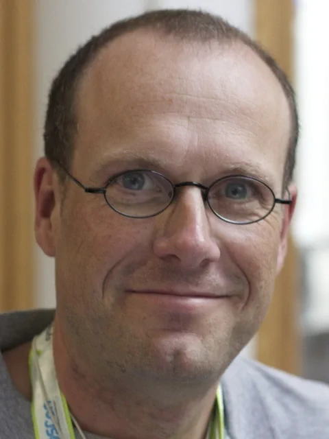 Carsten Thalheimer