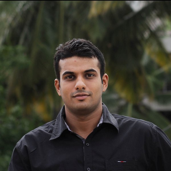 Chetan Shivashankar