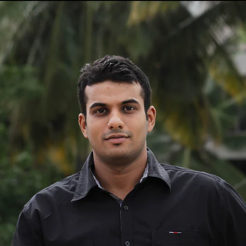 Chetan Shivashankar