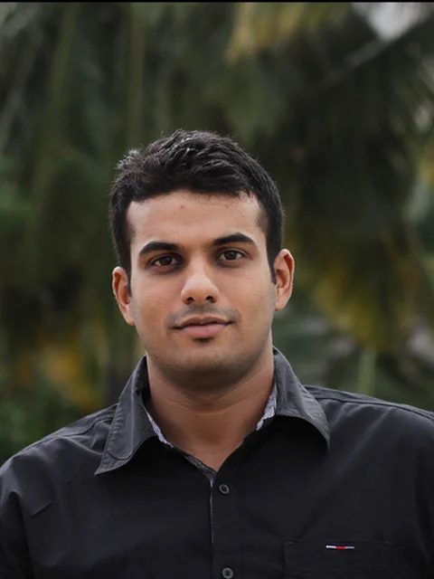 Chetan Shivashankar