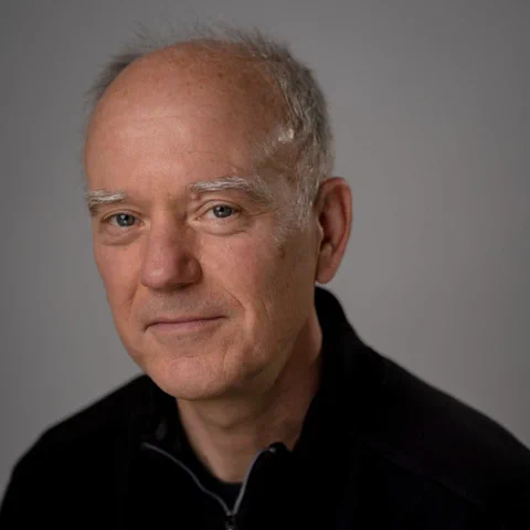 Christoph Bussler