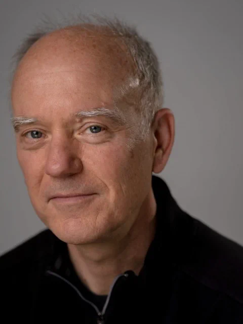 Christoph Bussler