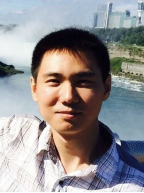 Chunxu Tang