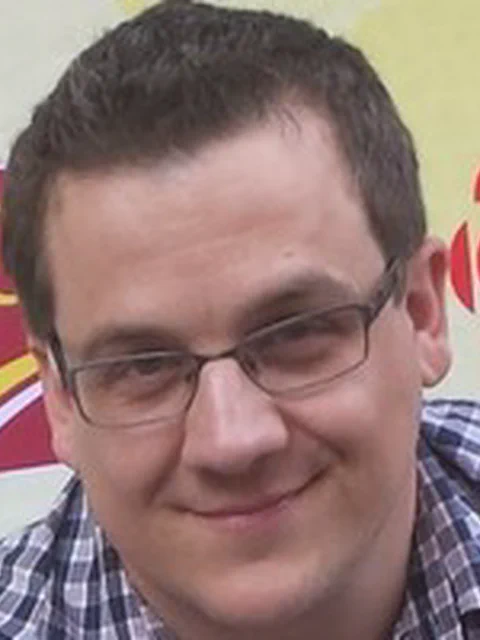 Clint Dovholuk