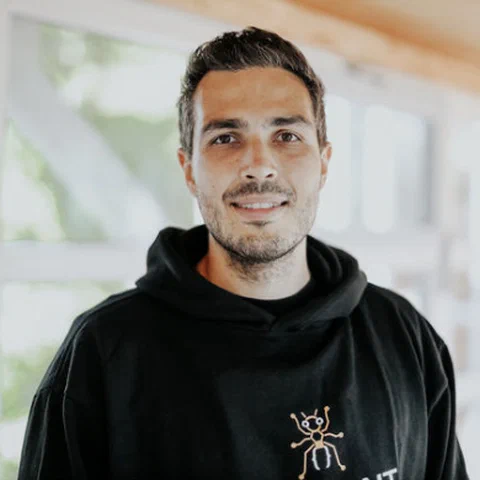 Daniel Seybold
