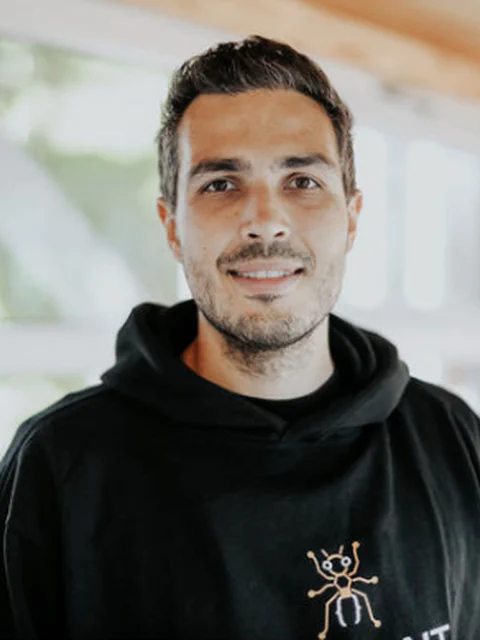 Daniel Seybold