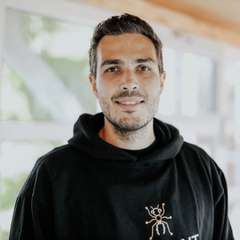 Daniel Seybold